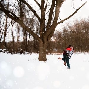 Meet your Posher, Rabecca